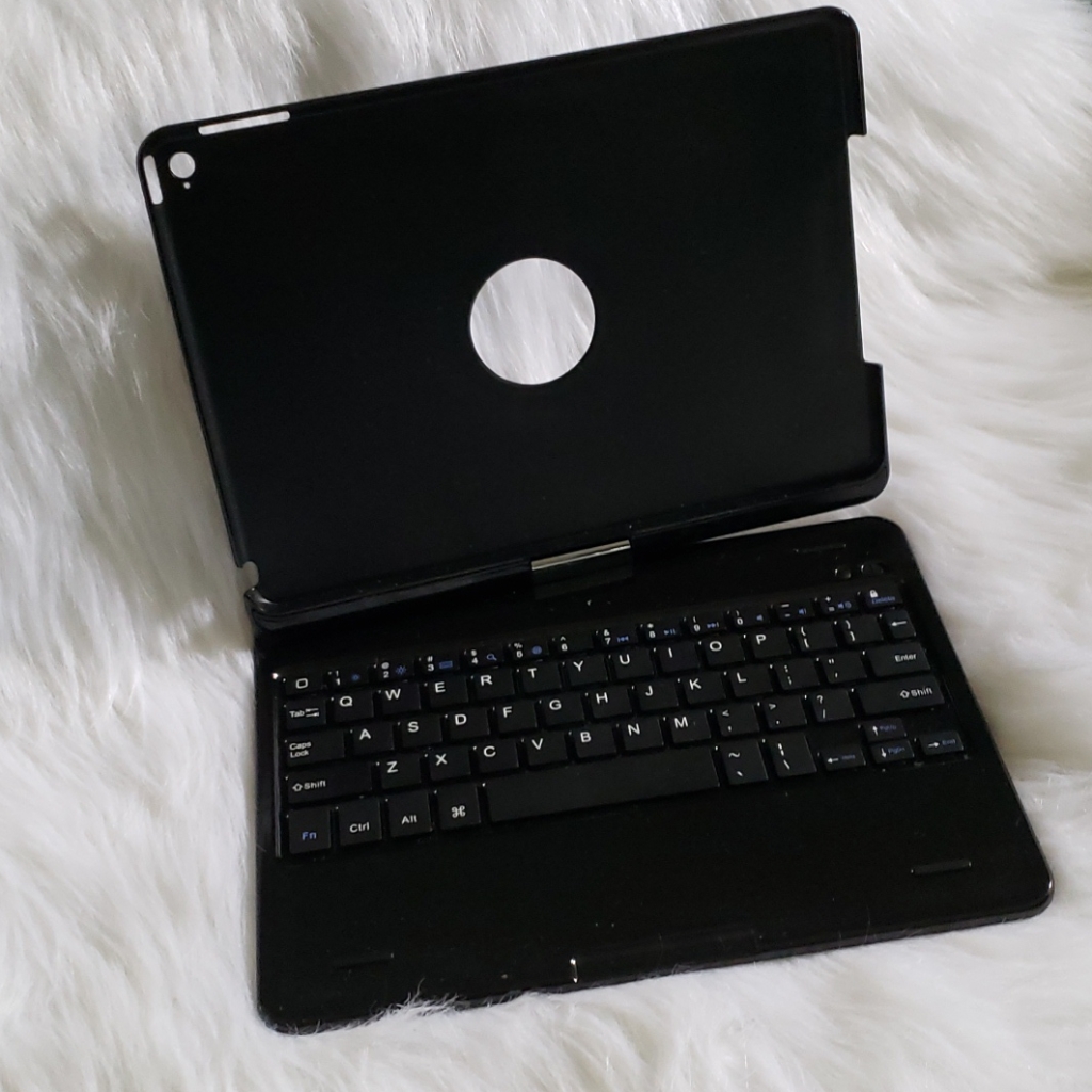Case Keyboard